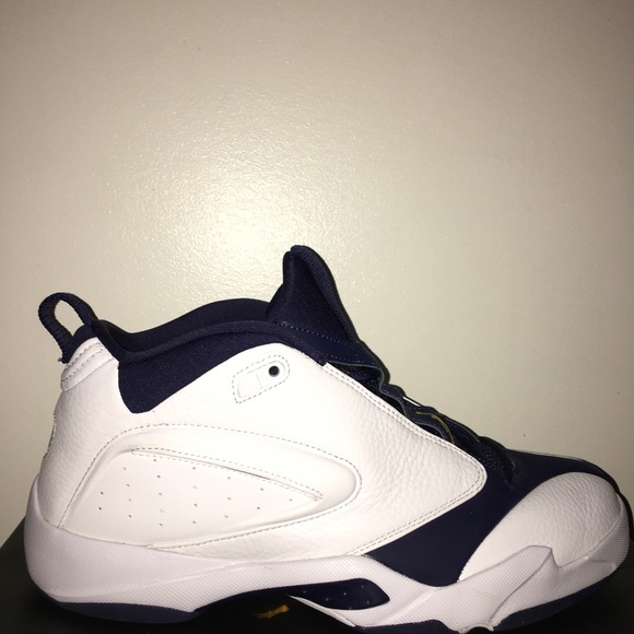 jordan quick 6